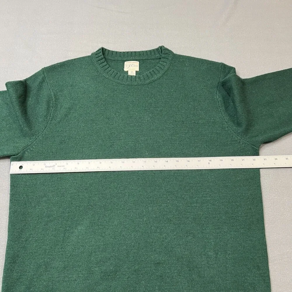 J. Crew crew sweater